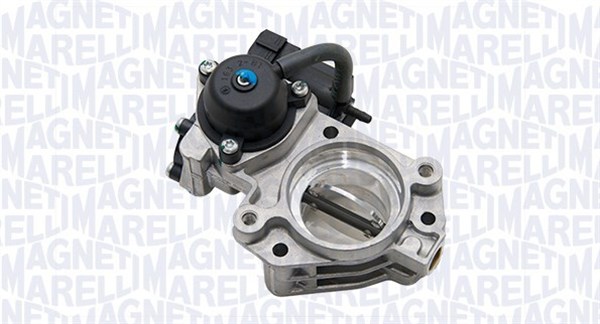 Gasklephuis Magneti Marelli 802007632009