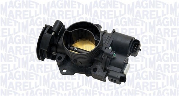 Gasklephuis Magneti Marelli 802001121211