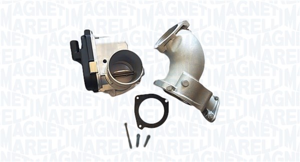 Gasklephuis Magneti Marelli 802009814068