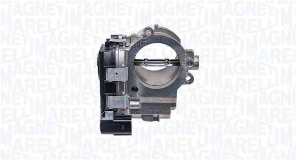 Gasklephuis Magneti Marelli 802017481402