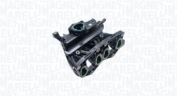 Inlaatspruitstuk module Magneti Marelli 802000181641