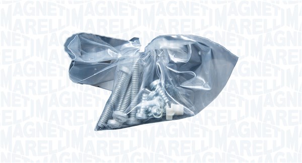Inlaatspruitstuk module Magneti Marelli 802009515700