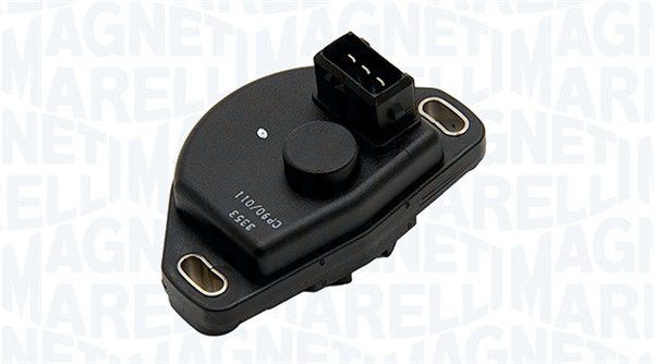 Gasklep positiesensor Magneti Marelli 230016036007