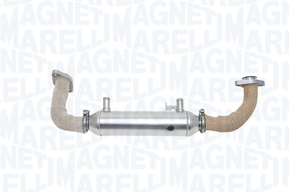 EGR koeler Magneti Marelli 572022112007