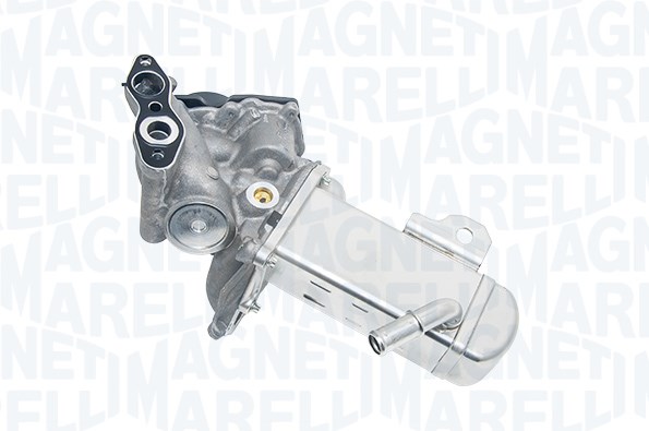 EGR-klep Magneti Marelli 572022112013