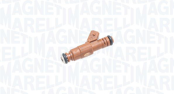 Verstuiver/Injector Magneti Marelli 805000000083