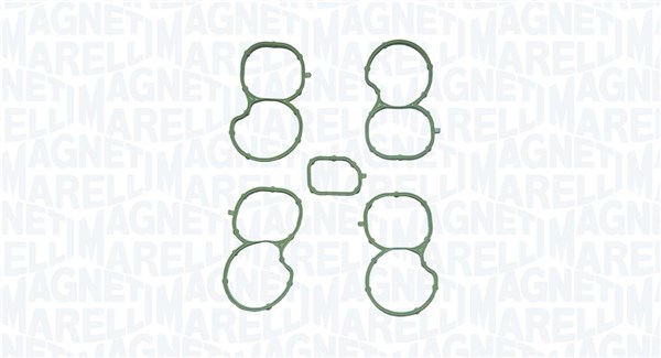 Inlaatspruitstuk module Magneti Marelli 806009979300