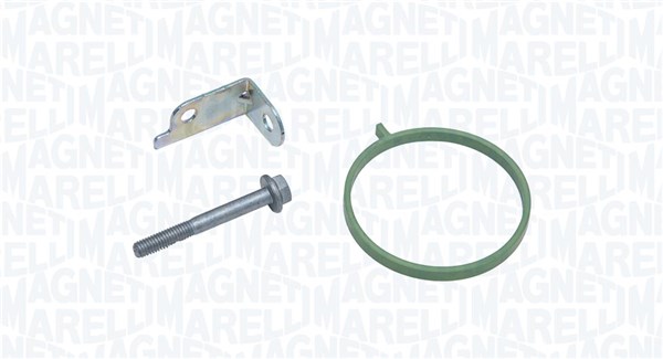 Gasklephuis Magneti Marelli 806010251600