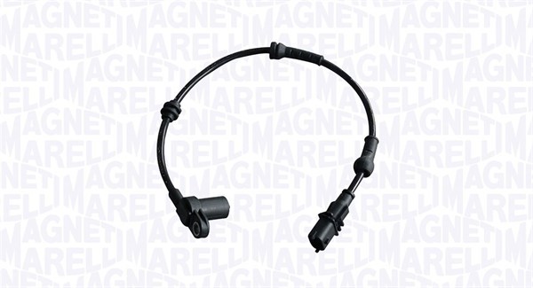 ABS sensor Magneti Marelli 172100003010