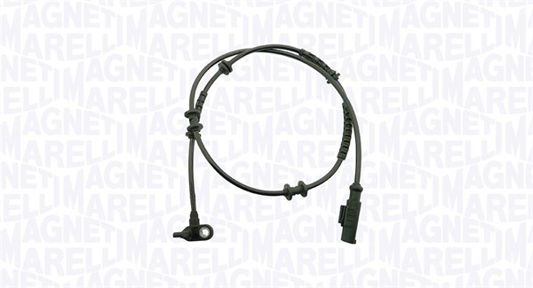 ABS sensor Magneti Marelli 172100004010