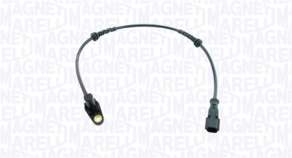 ABS sensor Magneti Marelli 172100006010