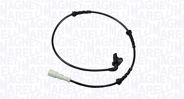 ABS sensor Magneti Marelli 172100008010