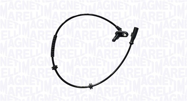 ABS sensor Magneti Marelli 172100011010