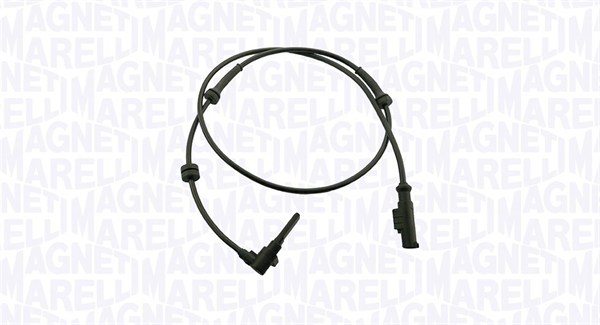 ABS sensor Magneti Marelli 172100012010