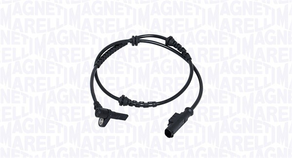 ABS sensor Magneti Marelli 172100014010