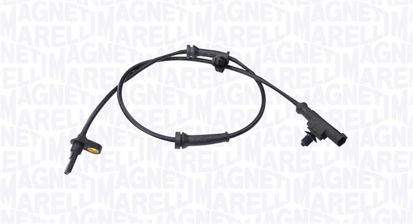 ABS sensor Magneti Marelli 172100015010