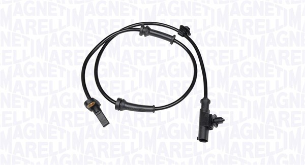 ABS sensor Magneti Marelli 172100016010