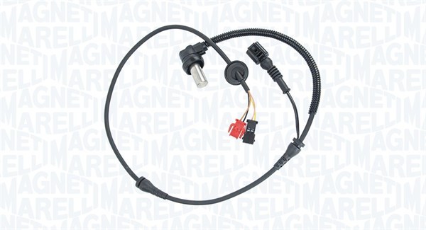 ABS sensor Magneti Marelli 172100022010