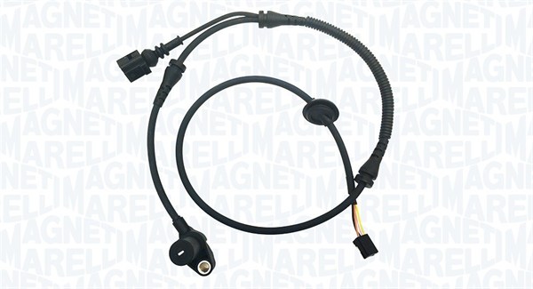 ABS sensor Magneti Marelli 172100029010