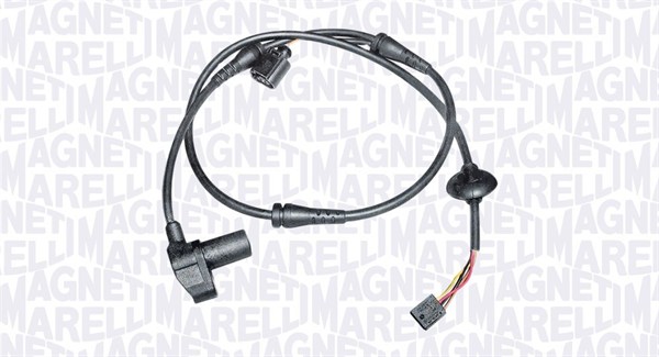 ABS sensor Magneti Marelli 172100031010