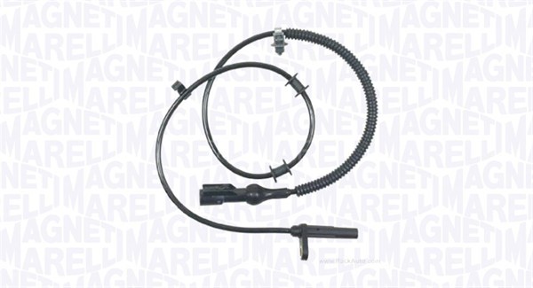 ABS sensor Magneti Marelli 172100033010