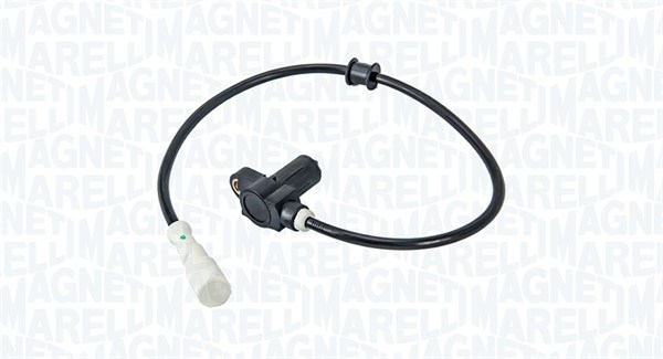 ABS sensor Magneti Marelli 172100034010