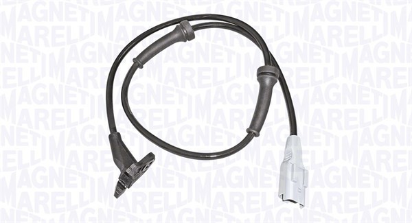 ABS sensor Magneti Marelli 172100036010