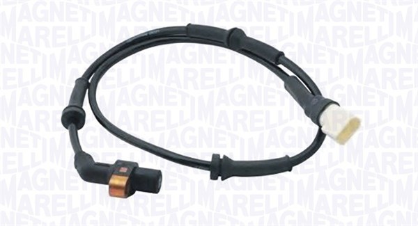 ABS sensor Magneti Marelli 172100037010