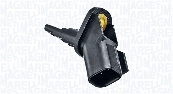ABS sensor Magneti Marelli 172100039010