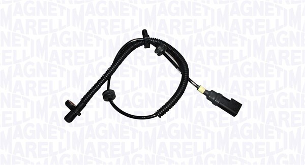 ABS sensor Magneti Marelli 172100041010
