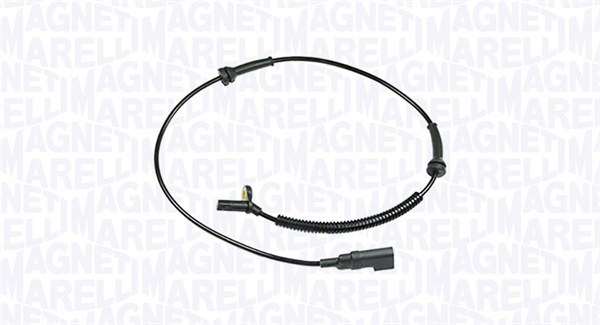 ABS sensor Magneti Marelli 172100043010