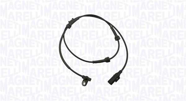 ABS sensor Magneti Marelli 172100047010