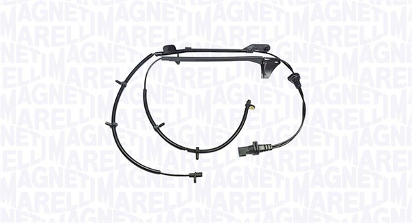 ABS sensor Magneti Marelli 172100051010