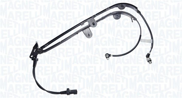 ABS sensor Magneti Marelli 172100052010