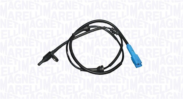 ABS sensor Magneti Marelli 172100058010