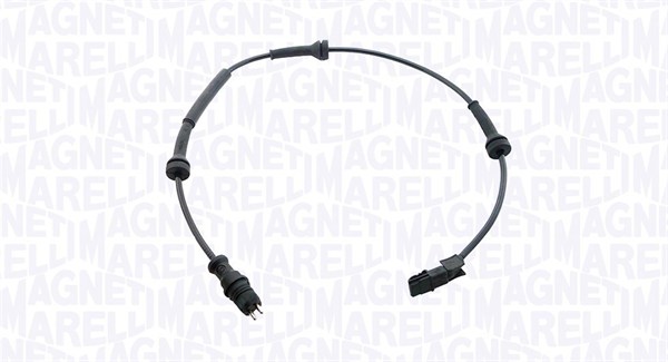 ABS sensor Magneti Marelli 172100059010