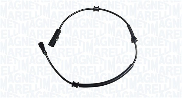 ABS sensor Magneti Marelli 172100061010
