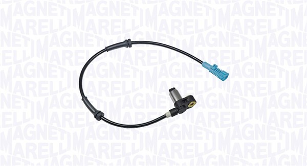 ABS sensor Magneti Marelli 172100062010