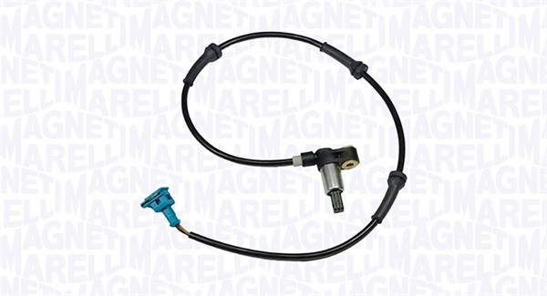 ABS sensor Magneti Marelli 172100063010