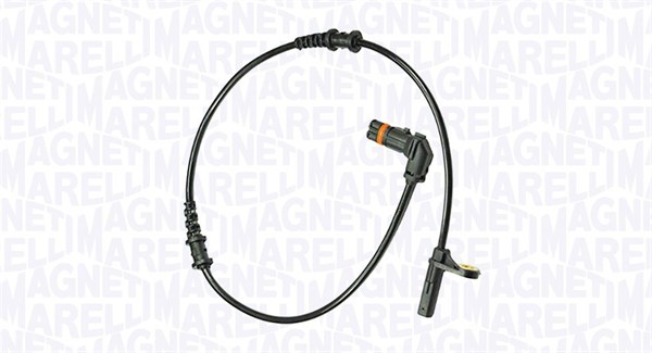 ABS sensor Magneti Marelli 172100069010