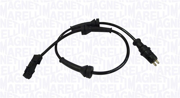 ABS sensor Magneti Marelli 172100072010