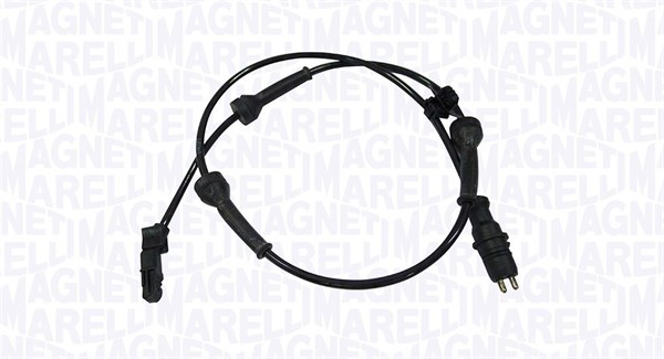 ABS sensor Magneti Marelli 172100074010