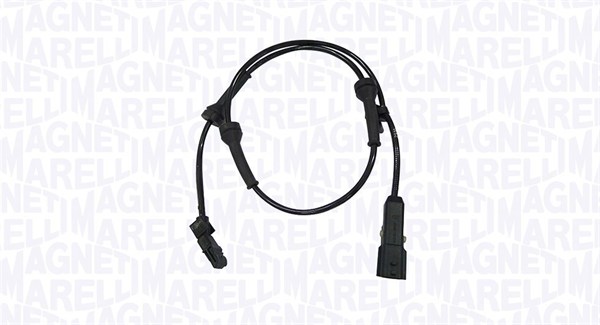 ABS sensor Magneti Marelli 172100075010