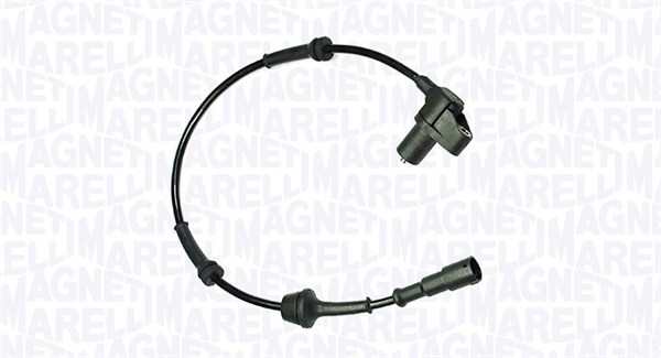 ABS sensor Magneti Marelli 172100081010