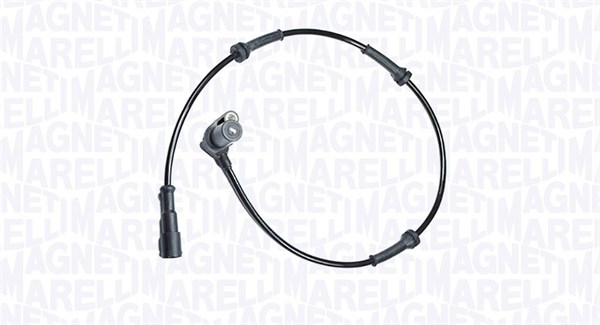 ABS sensor Magneti Marelli 172100082010