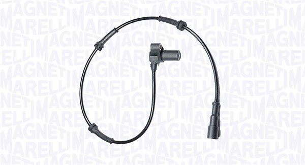 ABS sensor Magneti Marelli 172100083010