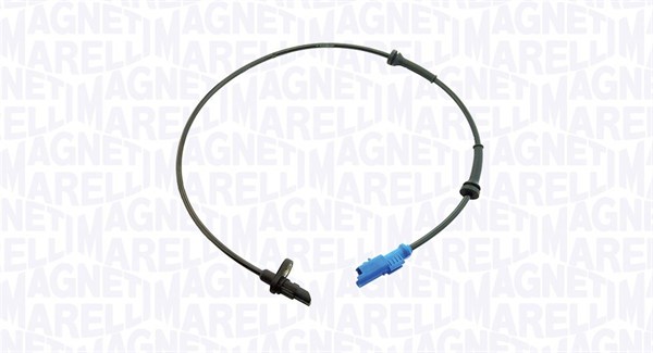 ABS sensor Magneti Marelli 172100087010