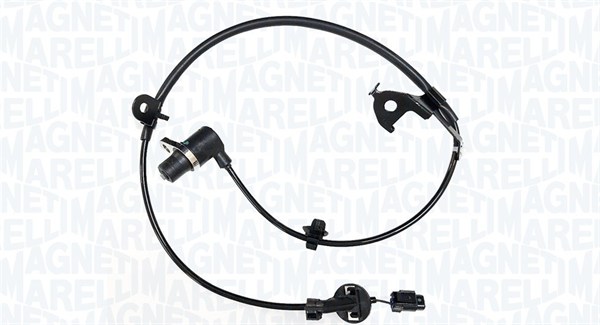 ABS sensor Magneti Marelli 172100089010