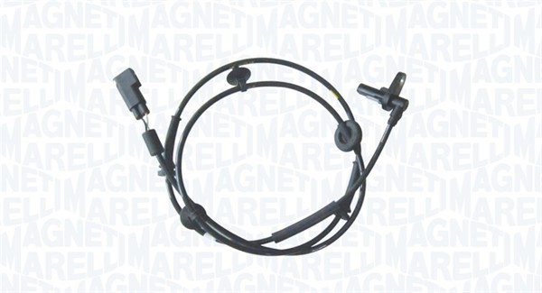 ABS sensor Magneti Marelli 172100091010