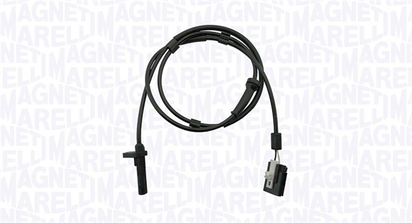 ABS sensor Magneti Marelli 172100092010